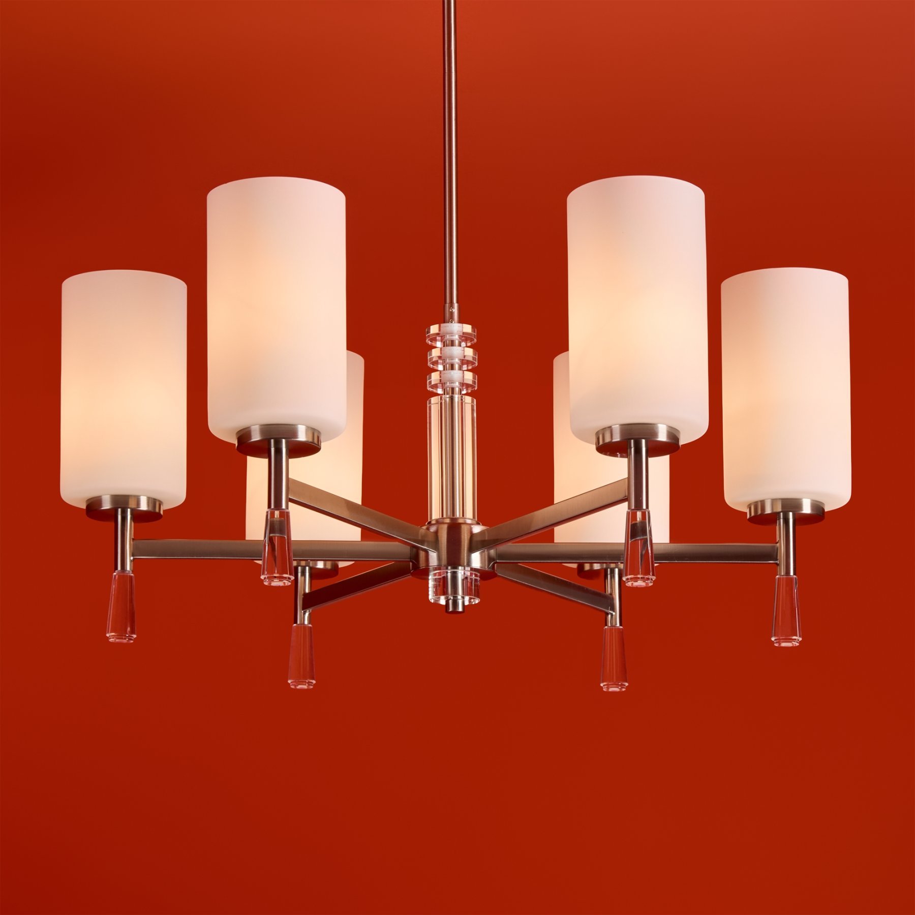 Подвесной светильник Chic FR2031PL-06N