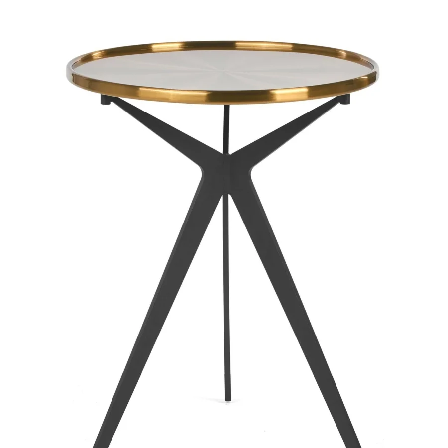 Кофейный стол Finesse диаметр 45