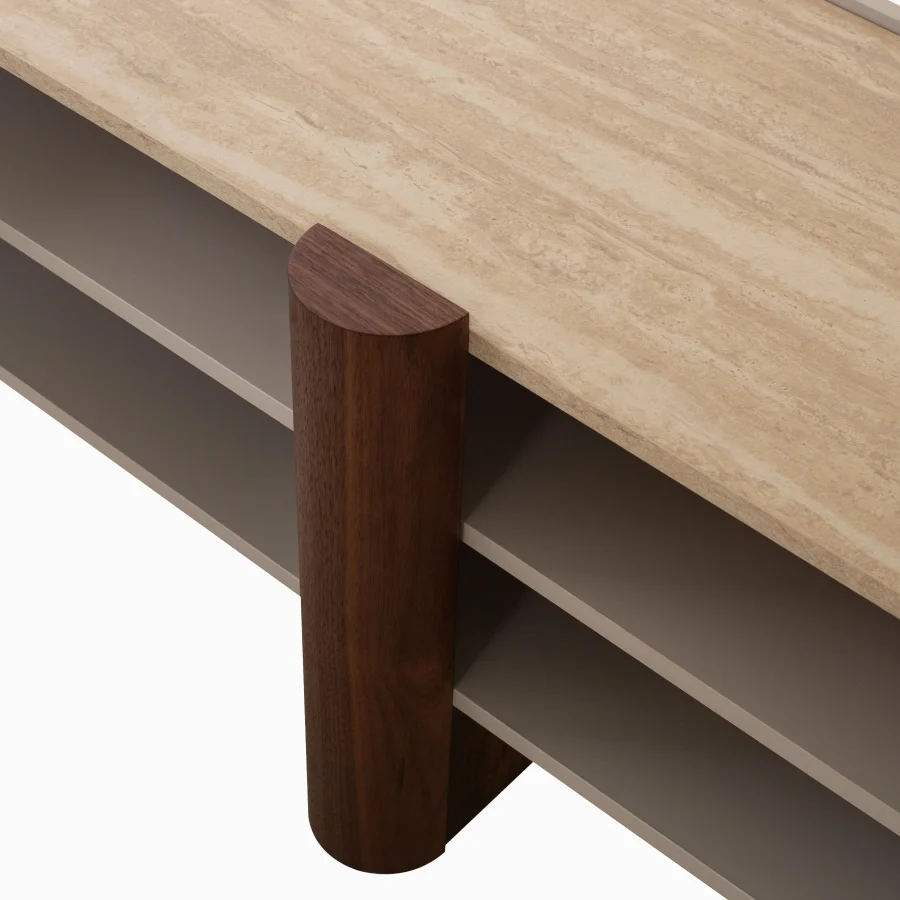 Тумба под телевизор Zollen 200х45