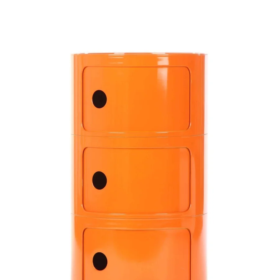 Тумба Componibili с 3 ящиками 32х59