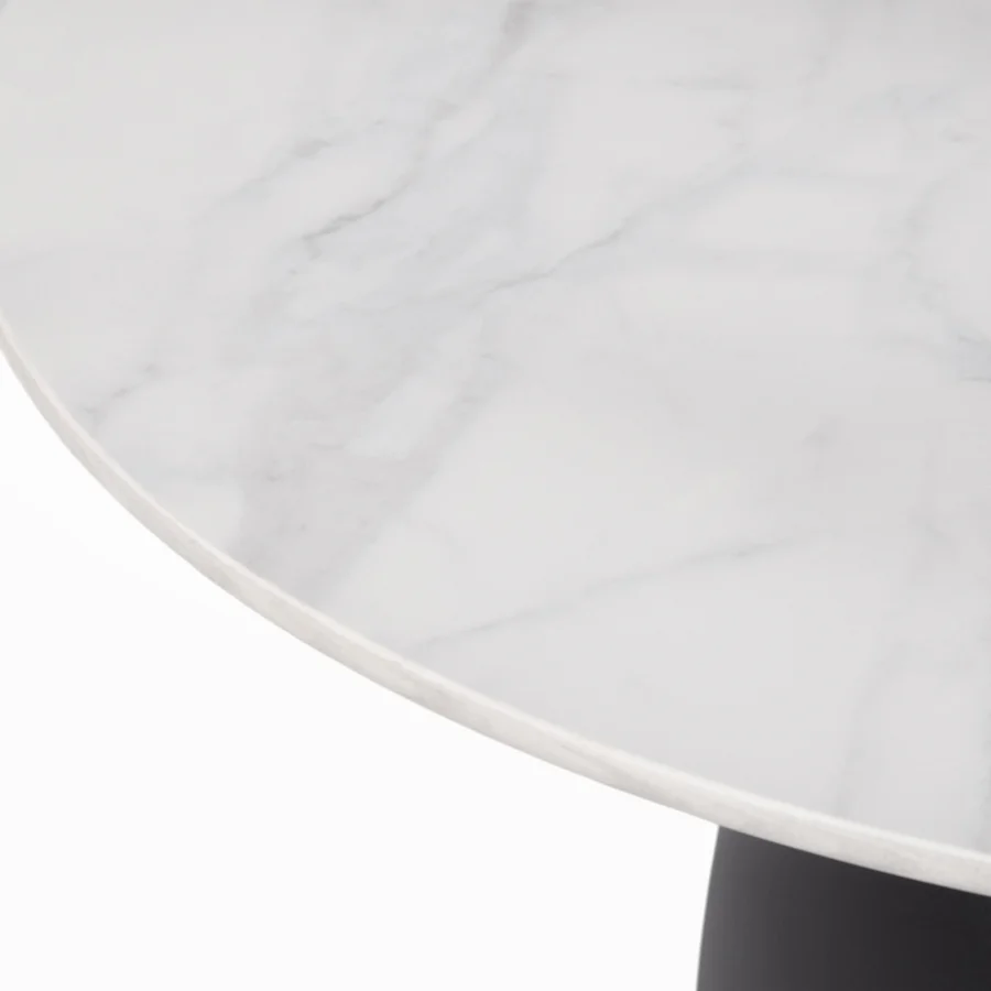 Кофейный стол Geofira диаметр 80