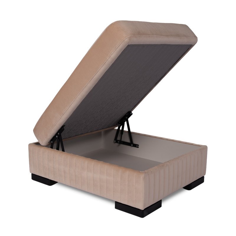Пуф Марриотто (Marriotto) SELECTION, FRATELLI BARRI