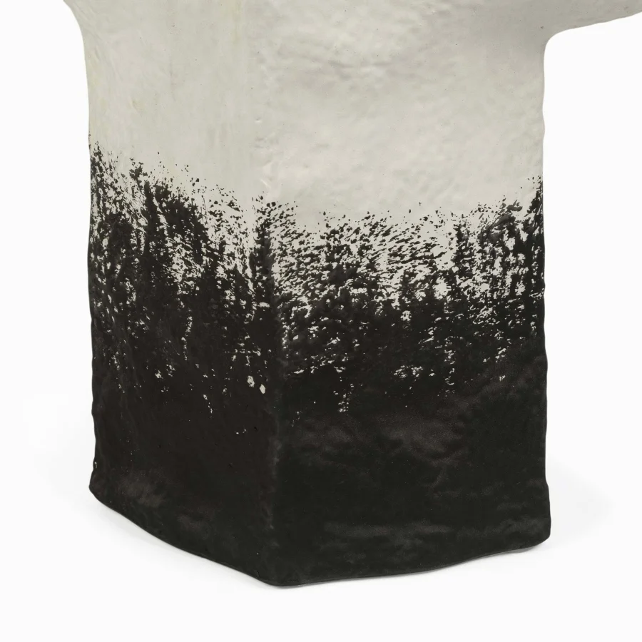 Ваза Ink Type высота 41