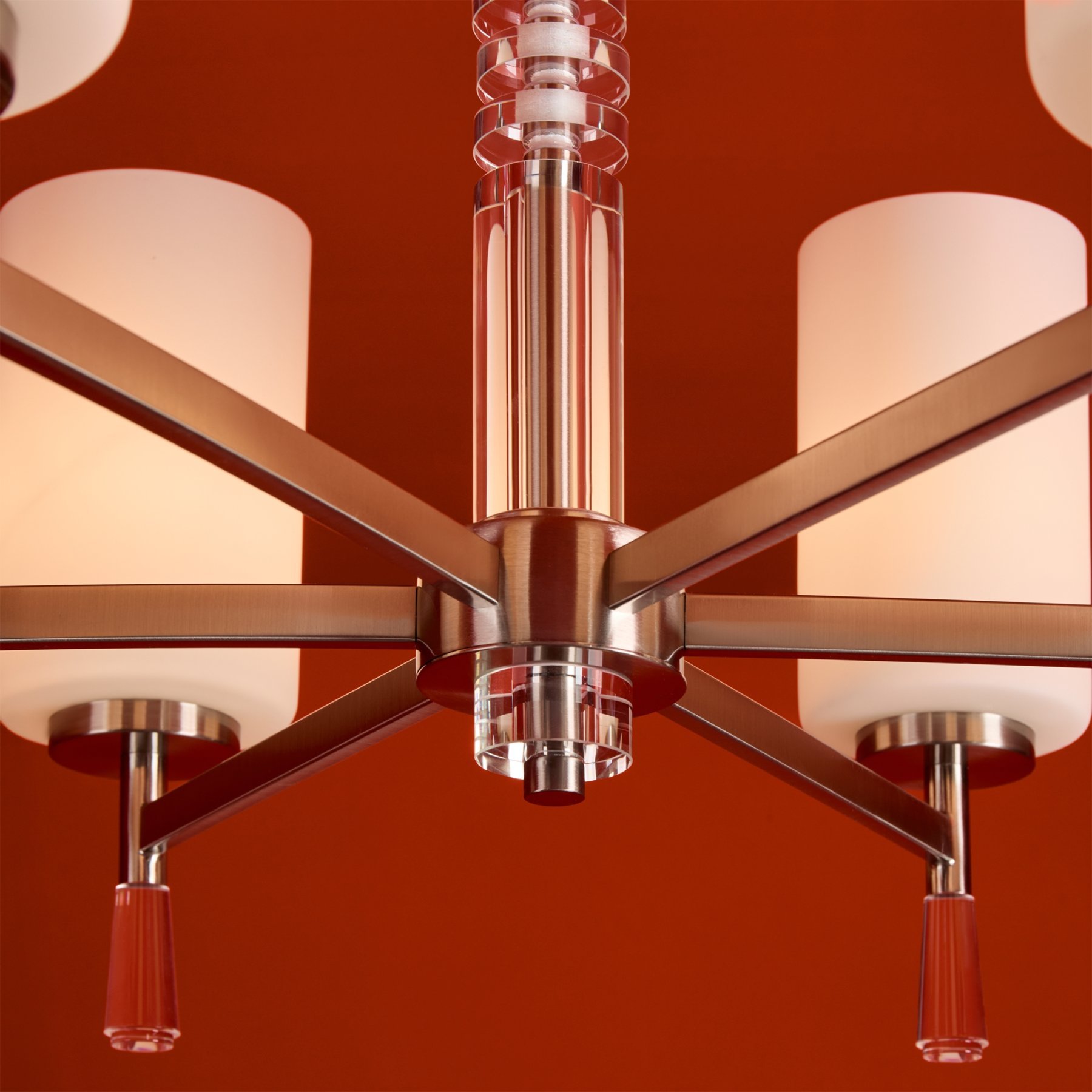 Подвесной светильник Chic FR2031PL-06N