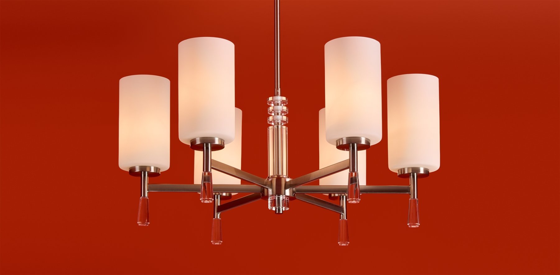 Подвесной светильник Chic FR2031PL-06N