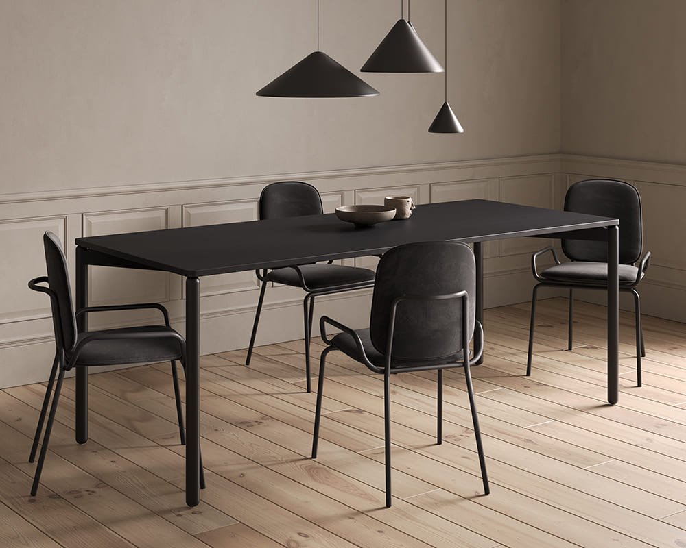 Спокойный российский дизайн