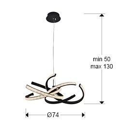 Журнальный стол Palmer 108981