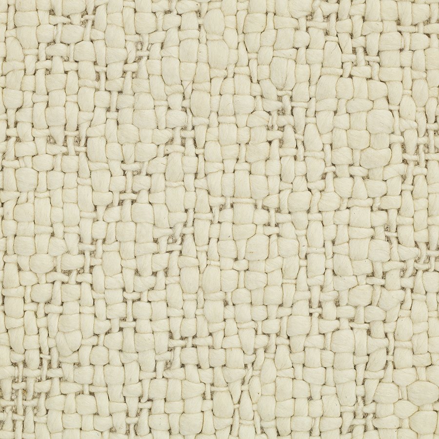Ковер из буклированной новозеландской шерсти из коллекции ethnic, 160х230 см