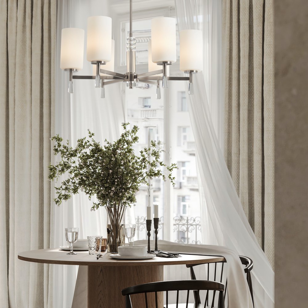 Подвесной светильник Chic FR2031PL-06N