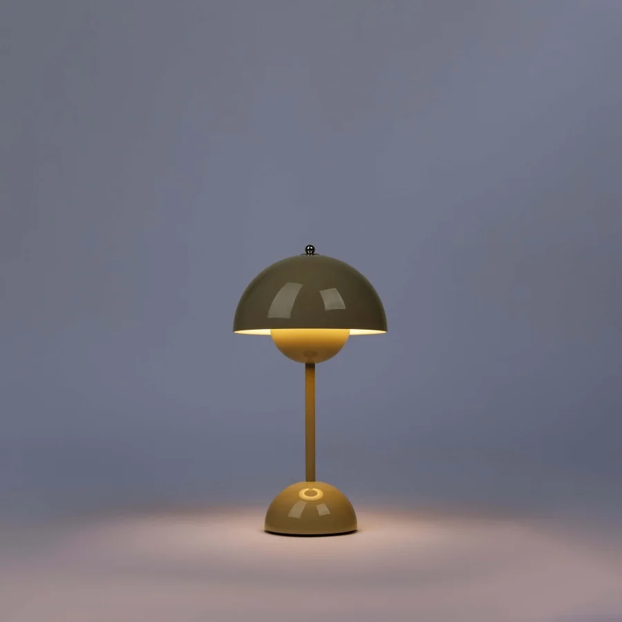 Настольный светильник Mary диаметр 16