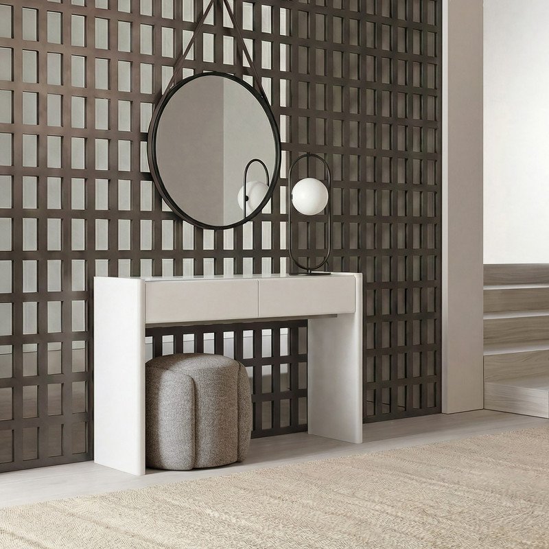 Туалетный столик PETRA