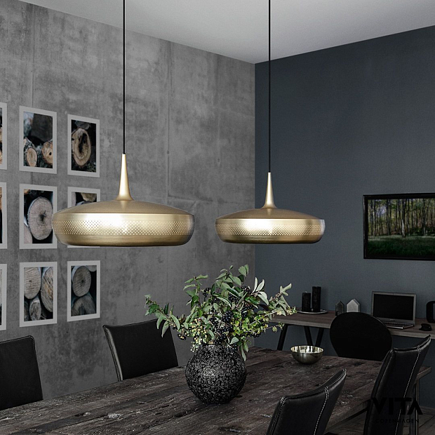 clava dine pendant light