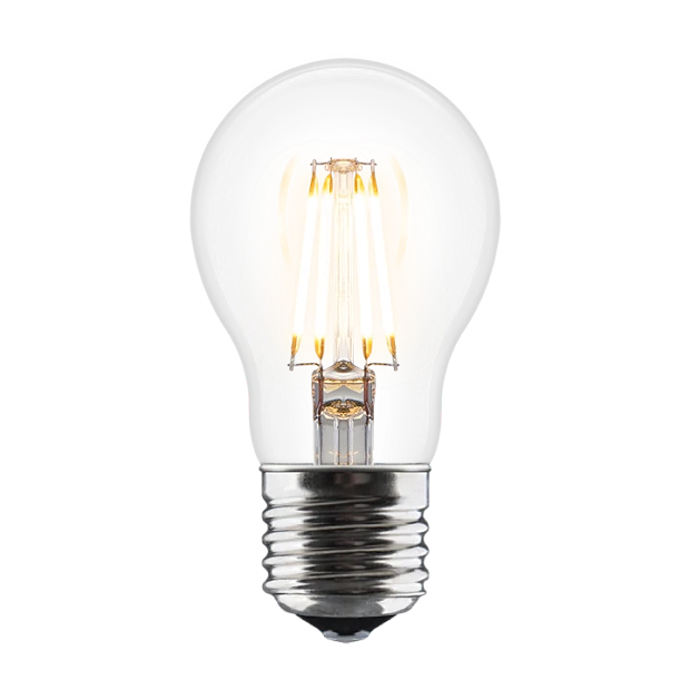 Лампочка LED Idea, 15 000 H, 720 Lumen E27 - 6W