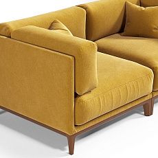 Новая коллекция диванов The Idea от интернет-магазина Филдс