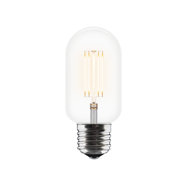 Лампочка LED Idea, 15 000 H, 120-140 Lumen E27 - 2W