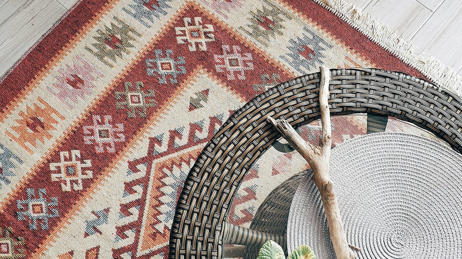 Ковры ручной работы