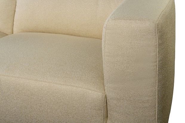 Модульный диван Vogue Round TELAS отделка ткань кат. C