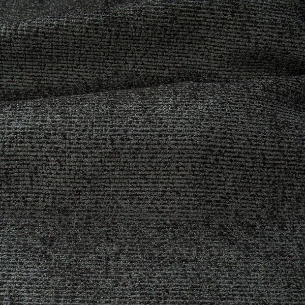 Диван-кровать Vesper SELECTION отделка ткань кат 4 col Genesis 12, черные
