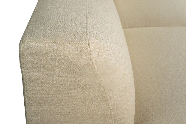 Модульный диван Vogue Round TELAS отделка ткань кат. C